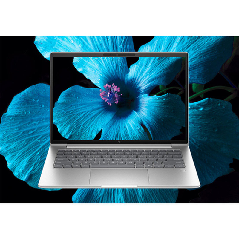 HP EliteBook 6 G1ah AMD Ryzen™ 5 220 Portátil 35,6 cm (14") WUXGA 16 GB DDR5-SDRAM 512 GB SSD Wi-Fi 6E (802.11ax) Windows 11 Pro AI PC Plata HP EliteBook 6 G1ah AMD Ryzen™ 5 220 Portátil 35,6 cm (14") WUXGA 16 GB DDR5-SDRAM 512 GB SSD Wi-Fi 6E (802.11ax) Windows 11 Pro AI PC Plata - Imagen 5