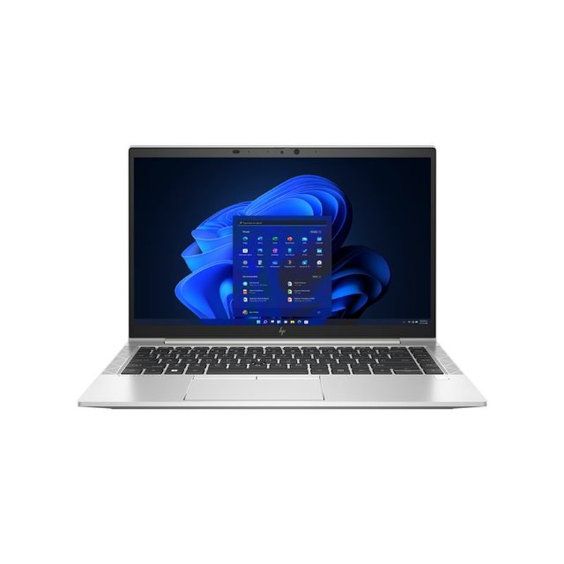 HP EliteBook 840 G7 i5 16GB/256 Certified Refurbished PC Intel® Core™ i5 i5-10310U Portátil 35,6 cm (14") Full HD DDR4-SDRAM 256 GB SSD Wi-Fi 6 (802.11ax) Windows 11 Pro Reacondicionado certificado HP EliteBook 840 G7 i5 16GB/256 Certified Refurbished PC Intel® Core™ i5 i5-10310U Portátil 35,6 cm (14") Full HD DDR4-SDRAM 256 GB SSD Wi-Fi 6 (802.11ax) Windows 11 Pro Reacondicionado certificado - Imagen 2