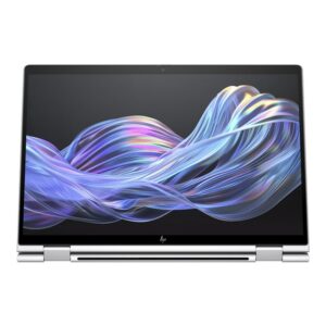 HP EliteBook X Flip G1i 14 inch Notebook Next Gen AI PC Wolf Pro Security Edition Intel Core Ultra 5 226V Híbrido (2-en-1) 35,6 cm (14") Pantalla táctil WUXGA 16 GB 512 GB SSD