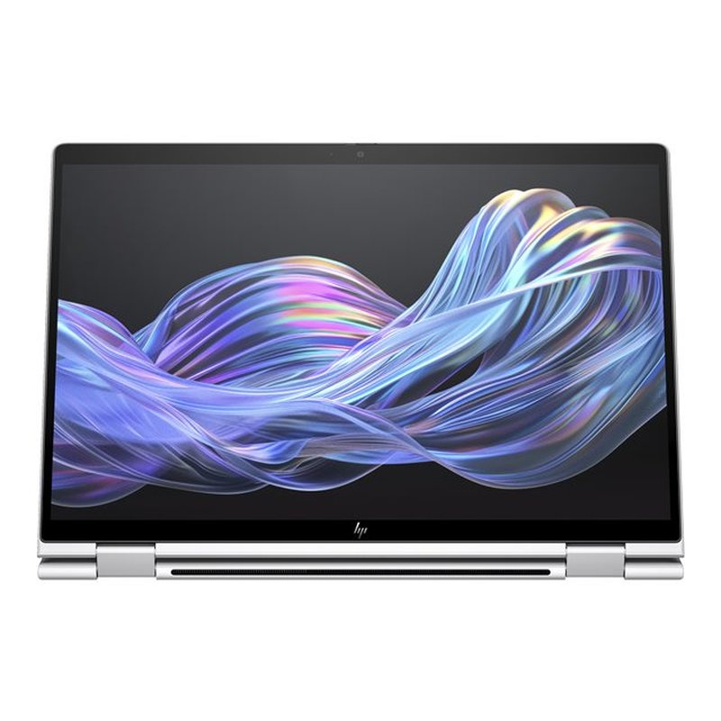 HP EliteBook X Flip G1i 14 inch Notebook Next Gen AI PC Wolf Pro Security Edition Intel Core Ultra 5 226V Híbrido (2-en-1) 35,6 cm (14") Pantalla táctil WUXGA 16 GB 512 GB SSD HP EliteBook X Flip G1i 14 inch Notebook Next Gen AI PC Wolf Pro Security Edition Intel Core Ultra 5 226V Híbrido (2-en-1) 35,6 cm (14") Pantalla táctil WUXGA 16 GB 512 GB SSD - Imagen 3