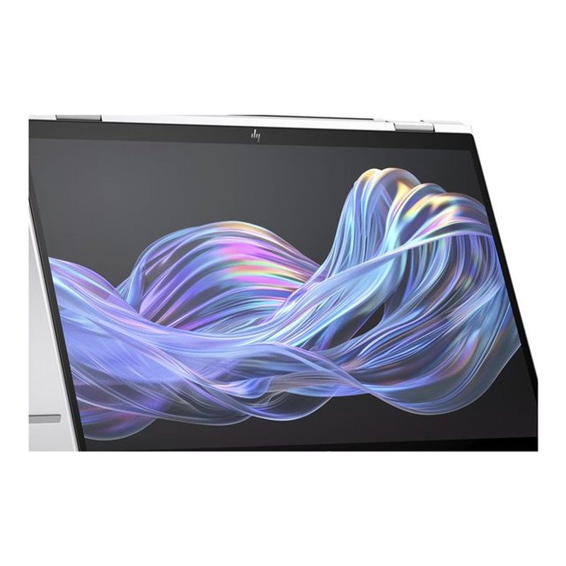 HP EliteBook X Flip G1i 14 inch Notebook Next Gen AI PC Wolf Pro Security Edition Intel Core Ultra 5 226V Híbrido (2-en-1) 35,6 cm (14") Pantalla táctil WUXGA 16 GB 512 GB SSD HP EliteBook X Flip G1i 14 inch Notebook Next Gen AI PC Wolf Pro Security Edition Intel Core Ultra 5 226V Híbrido (2-en-1) 35,6 cm (14") Pantalla táctil WUXGA 16 GB 512 GB SSD - Imagen 4