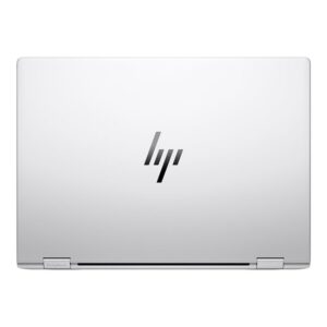 HP EliteBook X Flip G1i 14 inch Notebook Next Gen AI PC Wolf Pro Security Edition Intel Core Ultra 5 226V Híbrido (2-en-1) 35,6 cm (14") Pantalla táctil WUXGA 16 GB 512 GB SSD