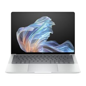 HP EliteBook X G1a 14 inch Notebook Next Gen AI PC Wolf Pro Security Edition Copilot+ PC 375 Portátil 35,6 cm (14") Pantalla táctil 2.8K 32 GB LPDDR5x-SDRAM Wi-Fi 7 (802.11be) Windows 11 Pro
