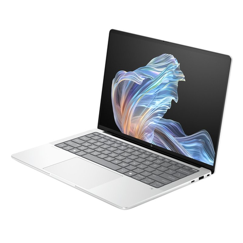 HP EliteBook X G1a 14 inch Notebook Next Gen AI PC Wolf Pro Security Edition Copilot+ PC 375 Portátil 35,6 cm (14") Pantalla táctil 2.8K 32 GB LPDDR5x-SDRAM Wi-Fi 7 (802.11be) Windows 11 Pro - Imagen 4