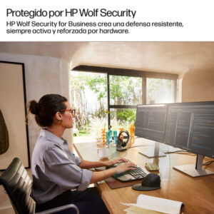 ED 8 G1I SFF U5-235 16/512 W11P ED 8 G1I SFF U5-235 16/512 W11P