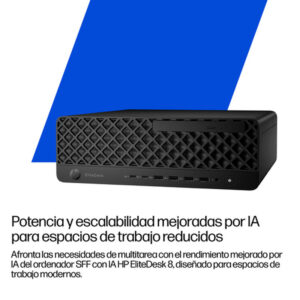 ED 8 G1I SFF U5-235 16/512 W11P ED 8 G1I SFF U5-235 16/512 W11P