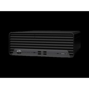 HP Elite 800 G9 Intel® Core™ i5 i5-14500 16 GB DDR5-SDRAM 512 GB SSD Windows 11 Pro SFF PC Negro