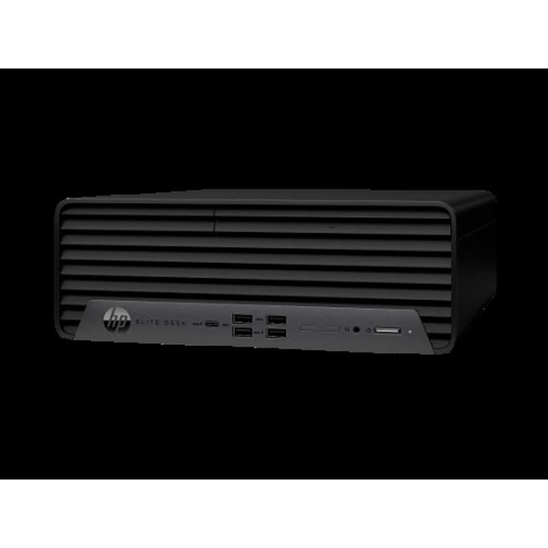 HP Elite 800 G9 Intel® Core™ i5 i5-14500 16 GB DDR5-SDRAM 512 GB SSD Windows 11 Pro SFF PC Negro HP Elite 800 G9 Intel® Core™ i5 i5-14500 16 GB DDR5-SDRAM 512 GB SSD Windows 11 Pro SFF PC Negro