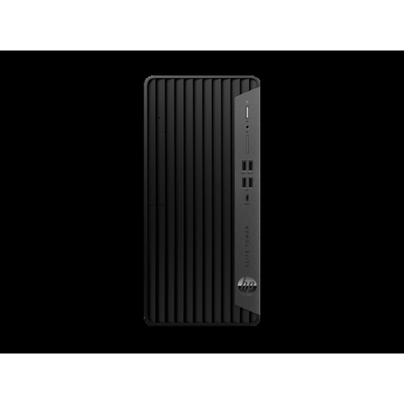 HP Elite 800 G9 Intel® Core™ i7 i7-14700 32 GB DDR5-SDRAM 512 GB SSD Windows 11 Pro Torre PC Negro