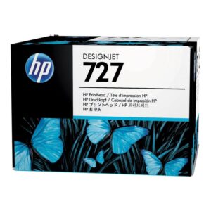 HP HPB3P06A cabeza de impresora Inyección de tinta térmica