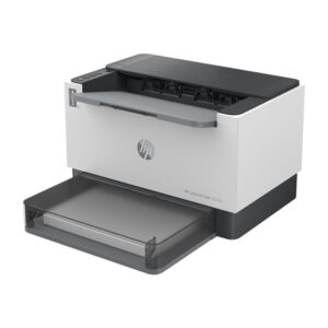HP LaserJet Impresora Tank 1504w, Blanco y negro, Impresora para Empresas, Estampado, Tamaño compacto; Energéticamente eficiente; Wi-Fi de banda dual
