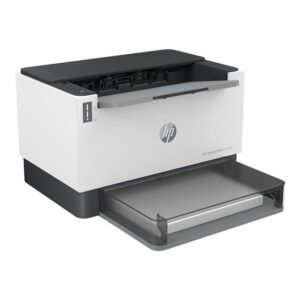 HP LaserJet Impresora Tank 1504w, Blanco y negro, Impresora para Empresas, Estampado, Tamaño compacto; Energéticamente eficiente; Wi-Fi de banda dual HP LaserJet Impresora Tank 1504w, Blanco y negro, Impresora para Empresas, Estampado, Tamaño compacto; Energéticamente eficiente; Wi-Fi de banda dual