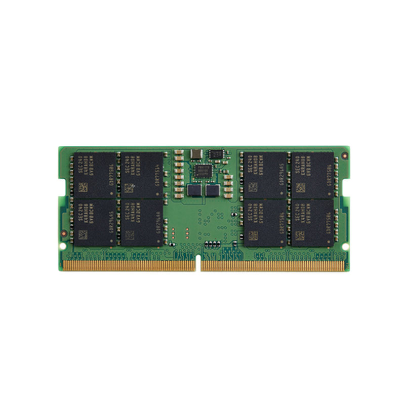 HP Memoria SODIMM DDR5 de 16 GB (1 x 16 GB) 5600