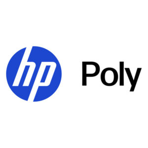 HP Poly PoE++ 90W 2.5G Kit with Magnets .4m CAT6A Cable and Power Cord