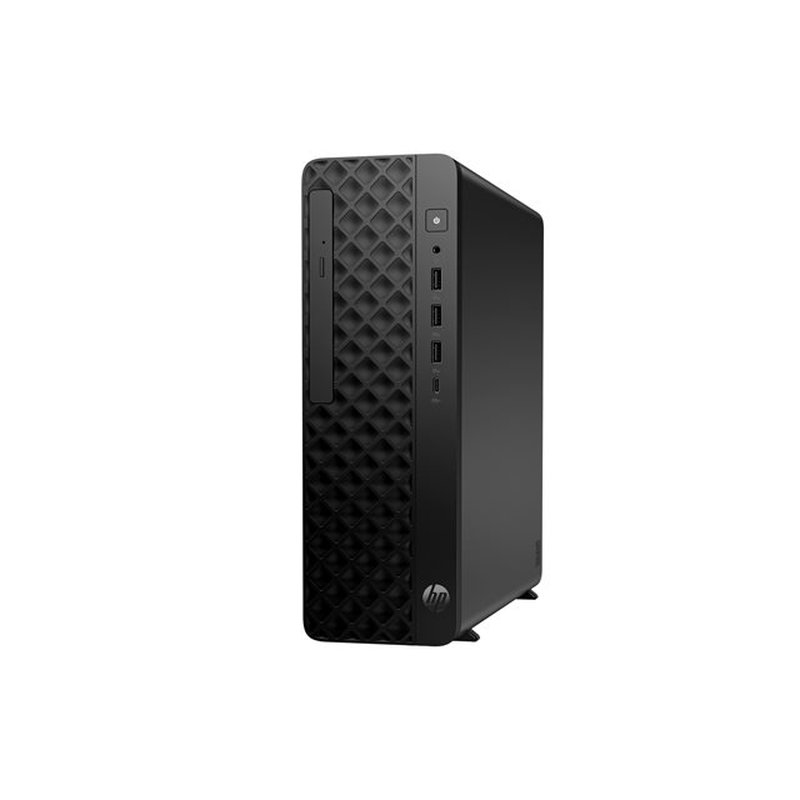 HP ProDesk 2 SFF G1i E Desktop PC Intel® Core™ i5 i5-13500 16 GB DDR5-SDRAM Windows 11 Pro Negro HP ProDesk 2 SFF G1i E Desktop PC Intel® Core™ i5 i5-13500 16 GB DDR5-SDRAM Windows 11 Pro Negro