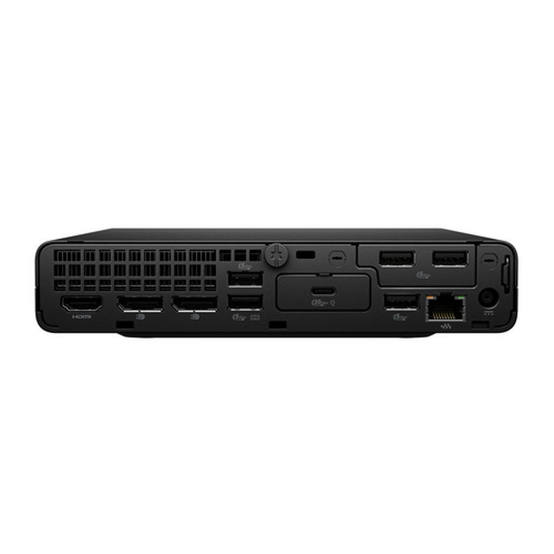 HP ProDesk 4 Mini G1i Desktop AI PC Intel Core Ultra 5 16 GB DDR5-SDRAM 512 GB SSD Windows 11 Pro Mini PC - Imagen 5