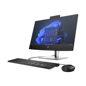 HP ProOne 440 G9 All-in-One PC Intel® Core™ i5 i5-14500T 16 GB DDR5-SDRAM 512 GB SSD