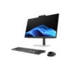 HP ProStudio 4 All-in-One G1i 23.8 inch Desktop AI PC Intel Core Ultra 5 60,5 cm (23.8") 1920 x 1080 Pixeles PC todo en uno 16 GB DDR5-SDRAM 512 GB SSD Windows 11 Pro Wi-Fi 6E (802.11ax)