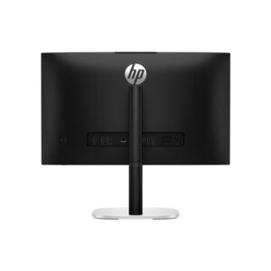 HP ProStudio 4 All-in-One G1i 23.8 inch Desktop AI PC Intel Core Ultra 5 60,5 cm (23.8") 1920 x 1080 Pixeles PC todo en uno 16 GB DDR5-SDRAM 512 GB SSD Windows 11 Pro Wi-Fi 6E (802.11ax)