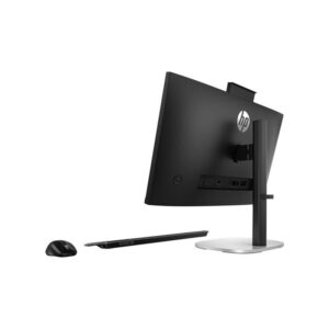 HP ProStudio 4 All-in-One G1i 23.8 inch Desktop AI PC Intel Core Ultra 5 60,5 cm (23.8") 1920 x 1080 Pixeles PC todo en uno 16 GB DDR5-SDRAM 512 GB SSD Windows 11 Pro Wi-Fi 6E (802.11ax)