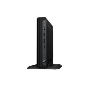 HP Pro Mini 400 G9 Desktop PC Intel® Core™ i5 i5-14500T 16 GB DDR5-SDRAM 512 GB SSD Windows 11 Pro Mini PC Negro