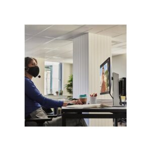 HP Pro Mini 400 G9 Desktop PC Intel® Core™ i5 i5-14500T 16 GB DDR5-SDRAM 512 GB SSD Windows 11 Pro Mini PC Negro