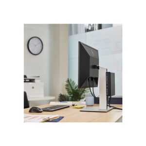 HP Pro Mini 400 G9 Desktop PC Intel® Core™ i5 i5-14500T 16 GB DDR5-SDRAM 512 GB SSD Windows 11 Pro Mini PC Negro