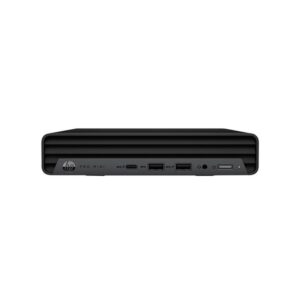 HP Pro Mini 400 G9 Desktop PC Intel® Core™ i5 i5-14500T 16 GB DDR5-SDRAM 512 GB SSD Windows 11 Pro Mini PC Negro
