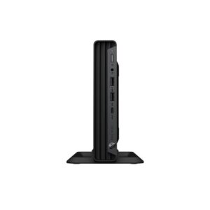 HP Pro Mini 400 G9 Desktop PC Intel® Core™ i5 i5-14500T 16 GB DDR5-SDRAM 512 GB SSD Windows 11 Pro Mini PC Negro