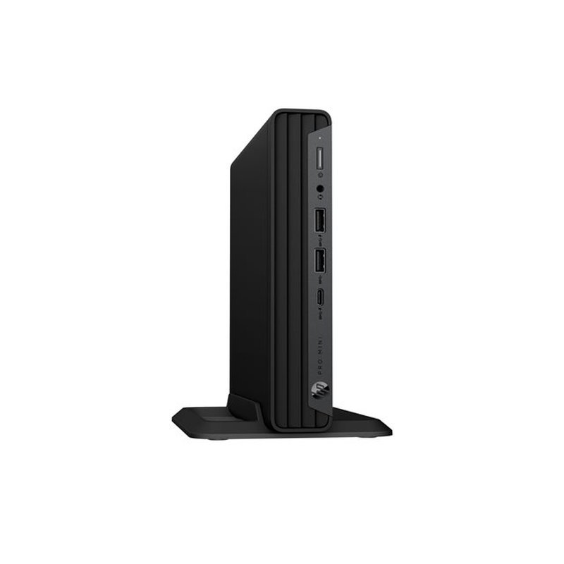 HP Pro Mini 400 G9 Desktop PC Intel® Core™ i5 i5-14500T 16 GB DDR5-SDRAM 512 GB SSD Windows 11 Pro Mini PC Negro - Imagen 8