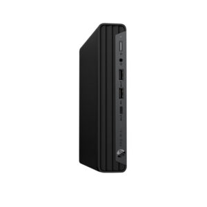 HP Pro Mini 400 G9 Intel® Core™ i5 i5-12500T 16 GB DDR5-SDRAM 512 GB SSD Windows 11 Pro Mini PC Negro