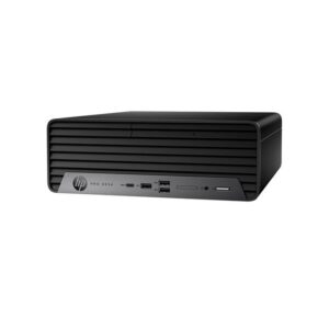 HP Pro Small Form Factor 400 G9 Desktop PC Intel® Core™ i5 i5-14500 16 GB DDR5-SDRAM 512 GB SSD Windows 11 Pro SFF Negro