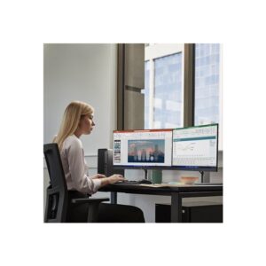 HP Pro Small Form Factor 400 G9 Desktop PC Intel® Core™ i5 i5-14500 16 GB DDR5-SDRAM 512 GB SSD Windows 11 Pro SFF Negro