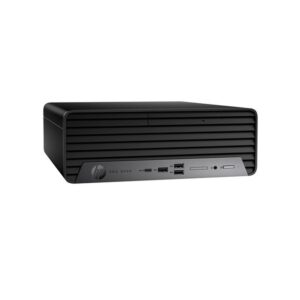 HP Pro Small Form Factor 400 G9 Desktop PC Intel® Core™ i5 i5-14500 16 GB DDR5-SDRAM 512 GB SSD Windows 11 Pro SFF Negro