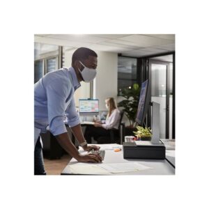 HP Pro Small Form Factor 400 G9 Desktop PC Intel® Core™ i5 i5-14500 16 GB DDR5-SDRAM 512 GB SSD Windows 11 Pro SFF Negro