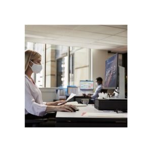 HP Pro Small Form Factor 400 G9 Desktop PC Intel® Core™ i5 i5-14500 16 GB DDR5-SDRAM 512 GB SSD Windows 11 Pro SFF Negro