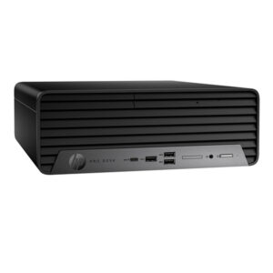 HP Pro SFF 400 G9 i512500 16GB/512 PC ES HP Pro SFF 400 G9 i512500 16GB/512 PC ES