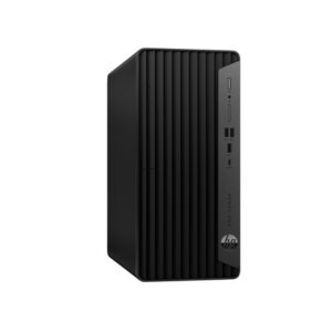 Alternative view of HP Pro Tower 400 G9 Intel® Core™ i7 i7-14700 16 GB DDR5-SDRAM 512 GB SSD NVIDIA T400 Windows 11 Pro Torre PC Negro