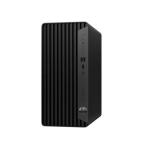 HP Pro Tower 400 G9 Intel® Core™ i7 i7-14700 16 GB DDR5-SDRAM 512 GB SSD NVIDIA T400 Windows 11 Pro Torre PC Negro
