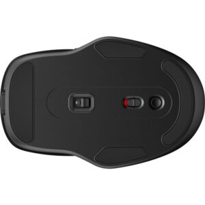 HP Ratón inalámbrico recargable ultrarrápido 510