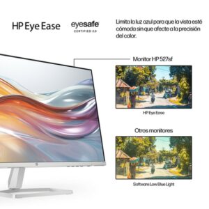 HP Series 5 Monitor FHD serie 5 de 27 pulgadas - 527sf