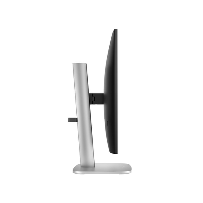 HP Series 5 Pro 27 inch FHD Monitor - 527pf pantalla para PC 68,6 cm (27") 1920 x 1080 Pixeles Full HD LCD Negro - Imagen 4