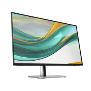 Alternative view of HP Series 5 Pro 27 inch FHD Monitor - 527pf pantalla para PC 68,6 cm (27") 1920 x 1080 Pixeles Full HD LCD Negro