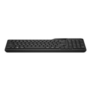 HP Teclado inalámbrico de modo dual 475