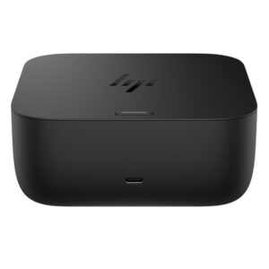 HP USB-C 100W G6 Dock