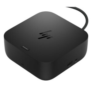 HP USB-C 100W G6 Dock