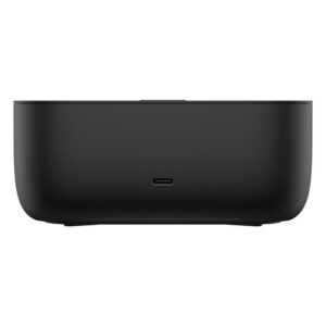 Alternative view of HP USB-C 100W G6 Dock Alámbrico USB 3.2 Gen 2 (3.1 Gen 2) Type-C Negro