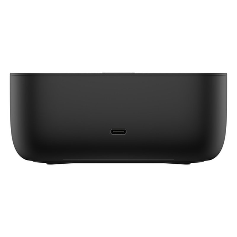 HP USB-C 100W G6 Dock Alámbrico USB 3.2 Gen 2 (3.1 Gen 2) Type-C Negro HP USB-C 100W G6 Dock Alámbrico USB 3.2 Gen 2 (3.1 Gen 2) Type-C Negro - Imagen 2
