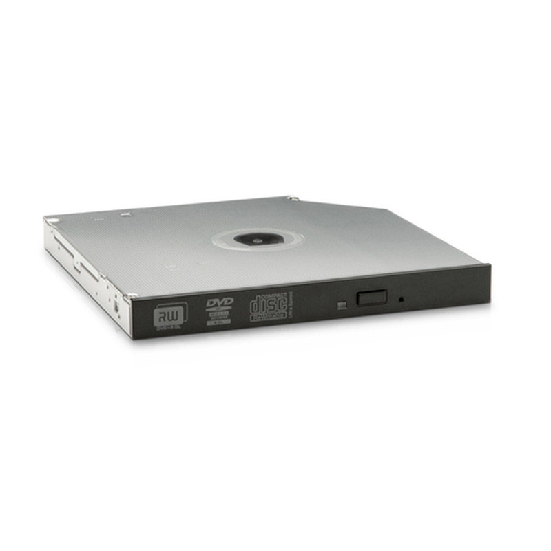 HP Unidad grabadora de DVD Slim SuperMulti de 9,5 mm