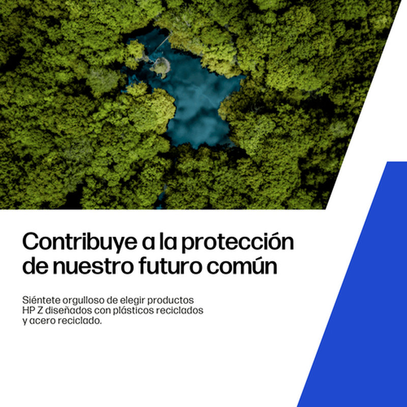 HP Z2 Tower G1i Workstation Desktop PC Wolf Pro Security Edition Intel Core Ultra 7 265K 48 GB DDR5-SDRAM Windows 11 Pro Torre Puesto de trabajo AI Workstation, AI PC HP Z2 Tower G1i Workstation Desktop PC Wolf Pro Security Edition Intel Core Ultra 7 265K 48 GB DDR5-SDRAM Windows 11 Pro Torre Puesto de trabajo AI Workstation, AI PC - Imagen 5